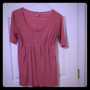 Planet Motherhood Maternity Top   Size: M